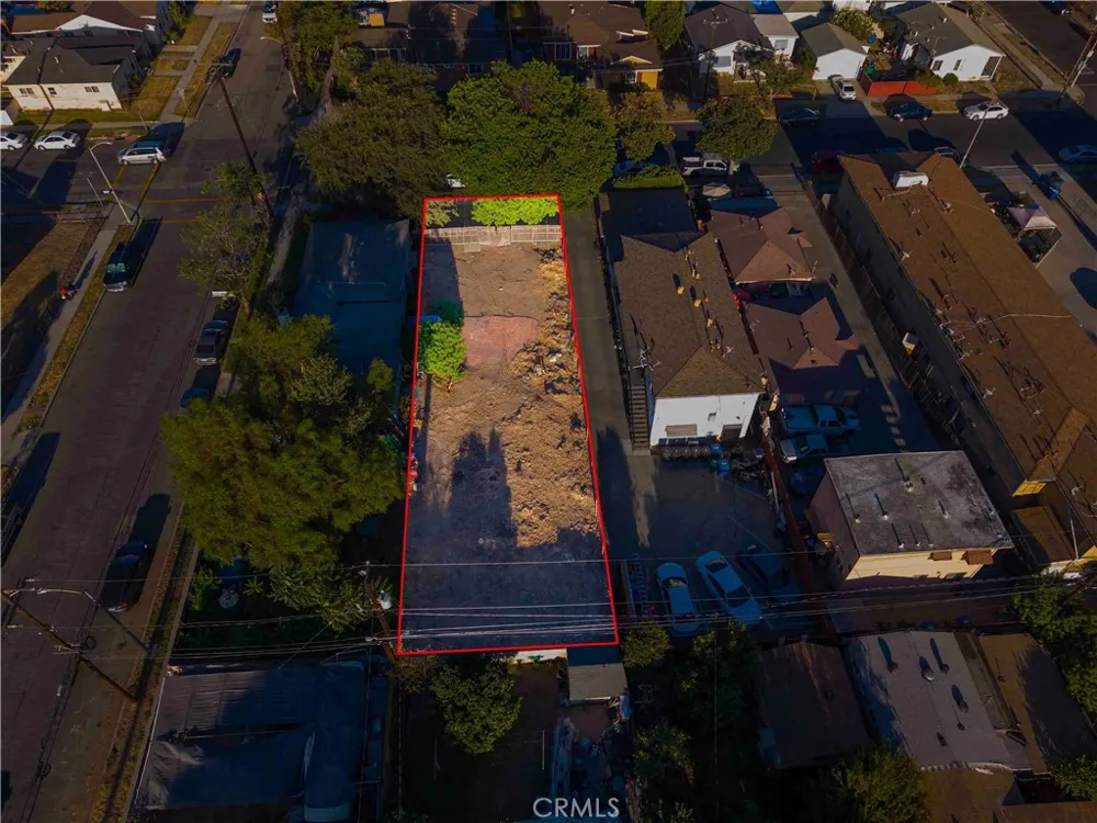 Obispo Avenue Long Beach, CA 90805