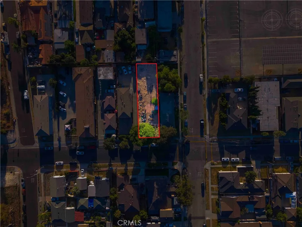 Obispo Avenue Long Beach, CA 90805