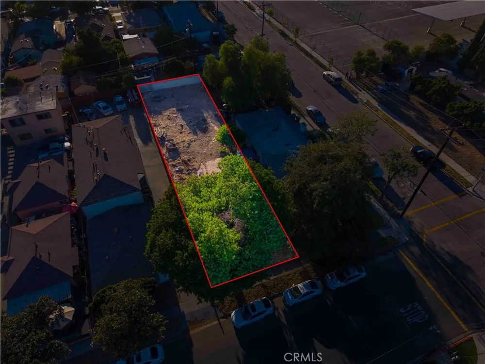 Obispo Avenue Long Beach, CA 90805