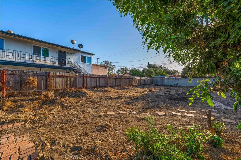 Obispo Avenue Long Beach, CA 90805