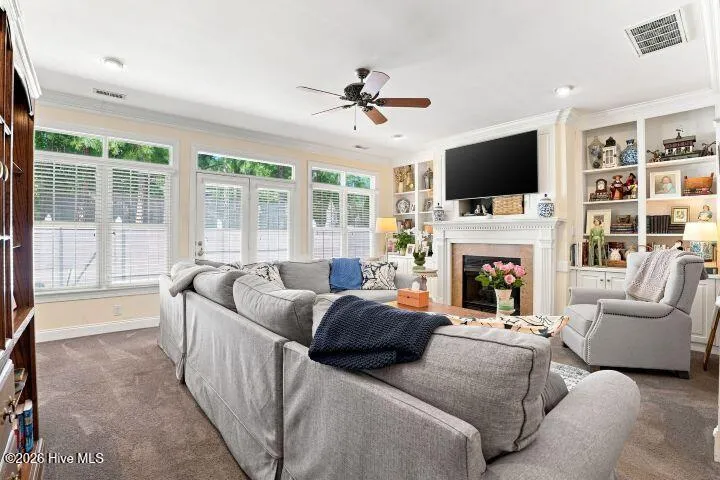 4008 Townes Court Wilson, NC 27896