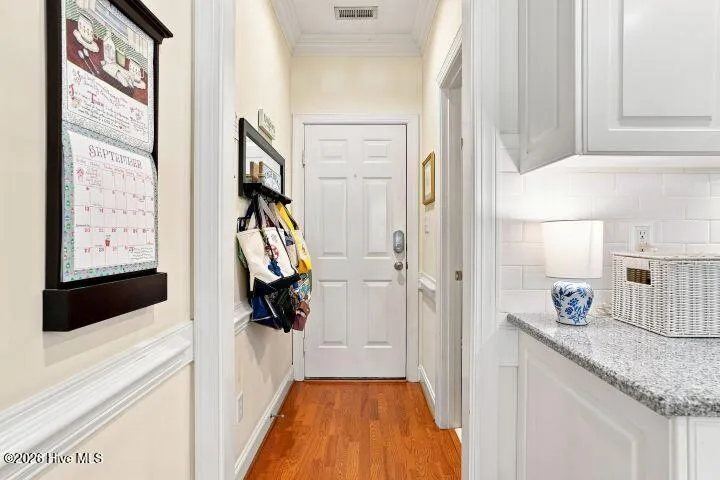 4008 Townes Court Wilson, NC 27896