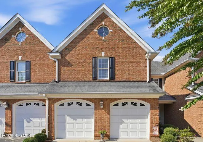 4008 Townes Court Wilson, NC 27896