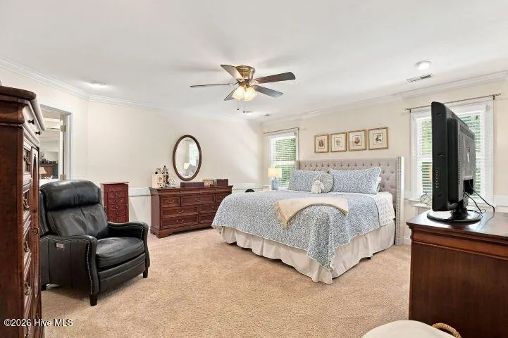 4008 Townes Court Wilson, NC 27896