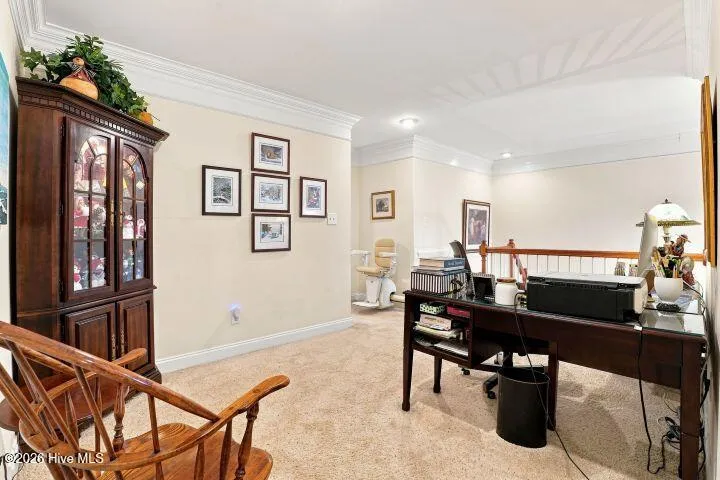4008 Townes Court Wilson, NC 27896