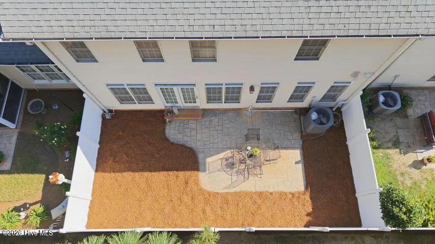 4008 Townes Court Wilson, NC 27896
