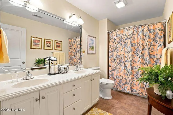 4008 Townes Court Wilson, NC 27896