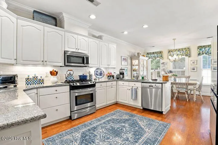 4008 Townes Court Wilson, NC 27896