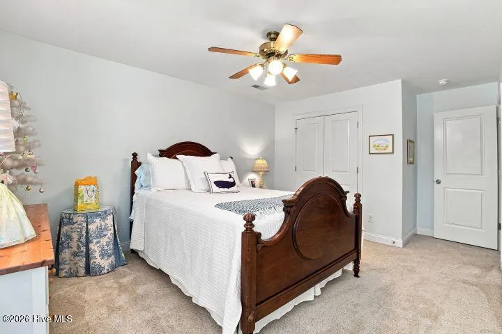 4008 Townes Court Wilson, NC 27896