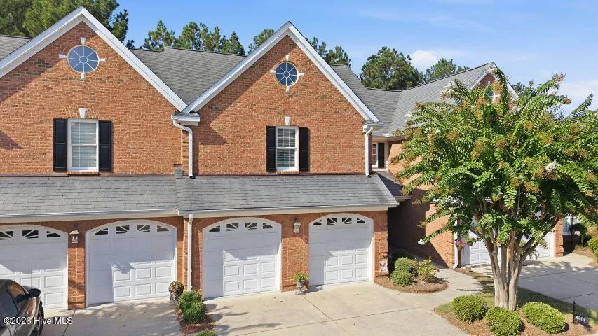 4008 Townes Court Wilson, NC 27896