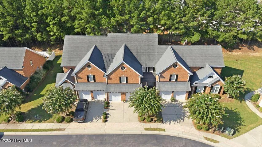 4008 Townes Court Wilson, NC 27896