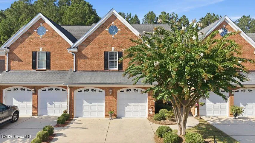 4008 Townes Court Wilson, NC 27896