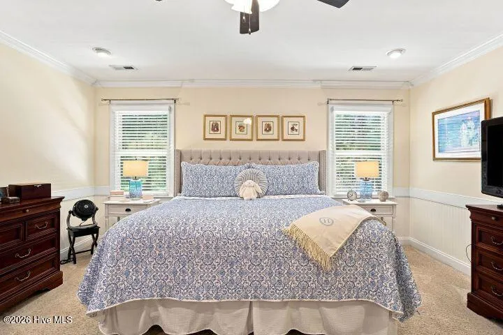 4008 Townes Court Wilson, NC 27896