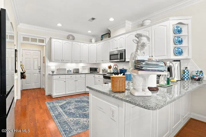 4008 Townes Court Wilson, NC 27896