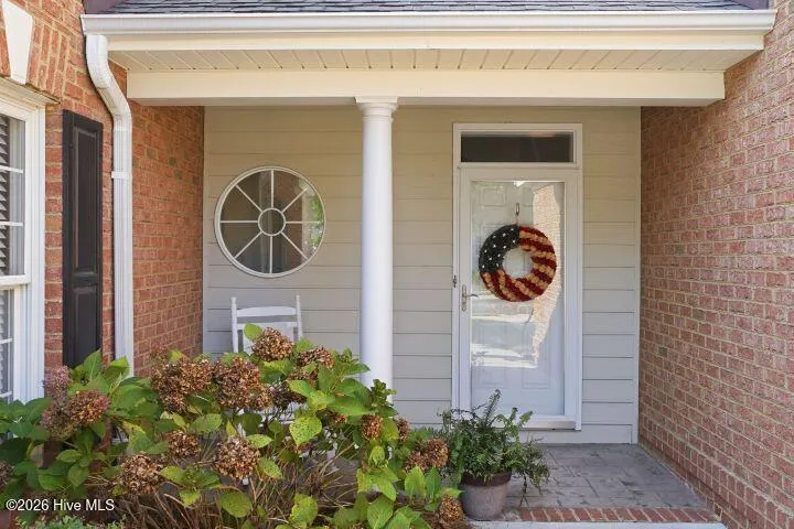 4008 Townes Court Wilson, NC 27896