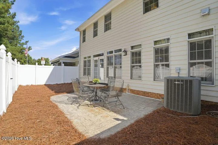 4008 Townes Court Wilson, NC 27896