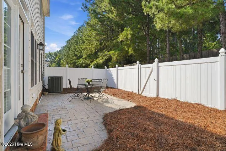 4008 Townes Court Wilson, NC 27896