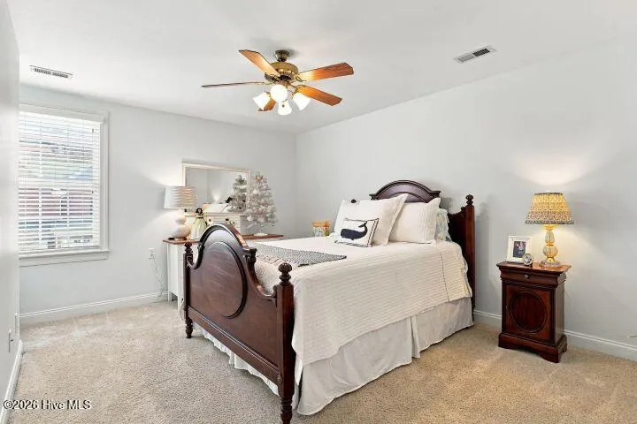 4008 Townes Court Wilson, NC 27896
