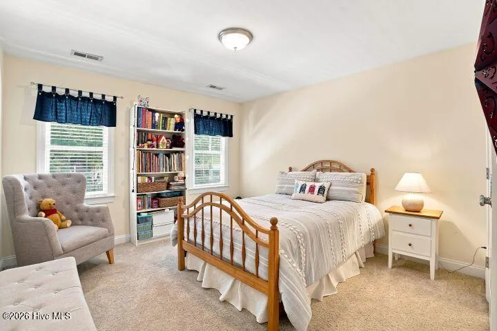 4008 Townes Court Wilson, NC 27896