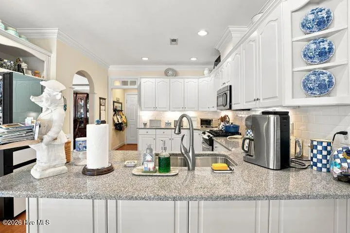 4008 Townes Court Wilson, NC 27896