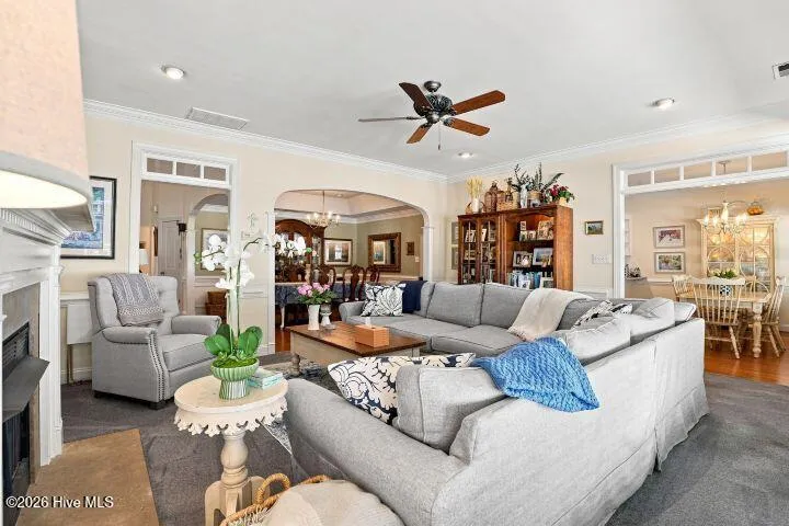 4008 Townes Court Wilson, NC 27896