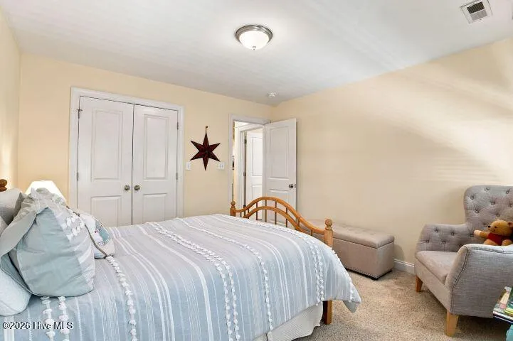 4008 Townes Court Wilson, NC 27896