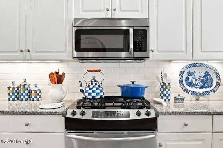 4008 Townes Court Wilson, NC 27896