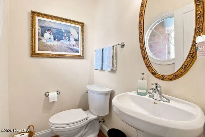 4008 Townes Court Wilson, NC 27896