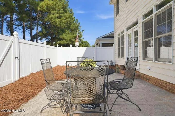 4008 Townes Court Wilson, NC 27896
