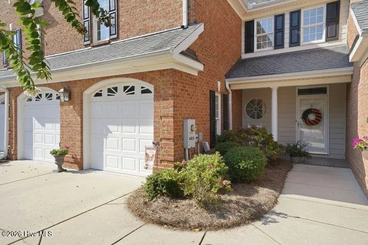 4008 Townes Court Wilson, NC 27896