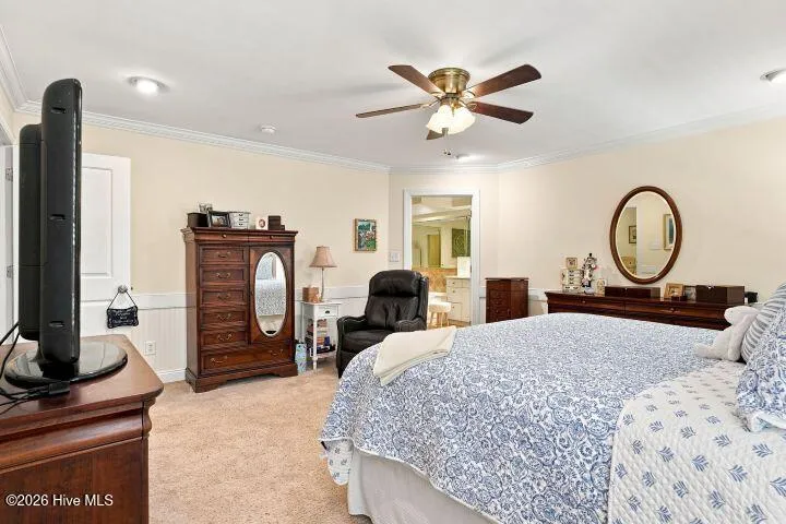 4008 Townes Court Wilson, NC 27896