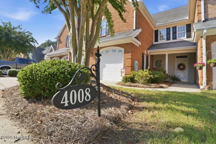4008 Townes Court Wilson, NC 27896