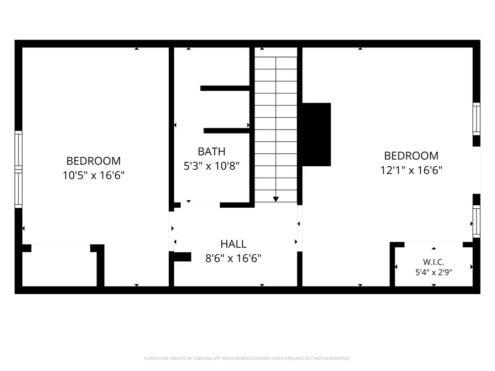 6101 South Shore Drive Whitehall, MI 49461