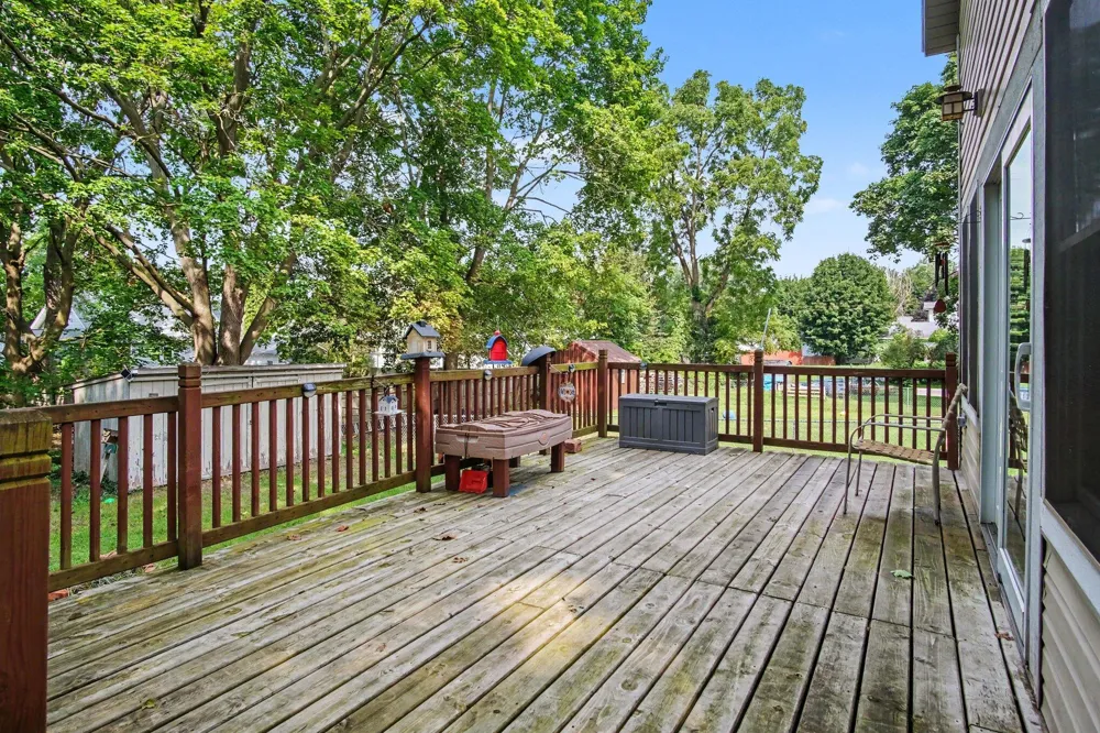 717 S Broas Street Belding, MI 48809