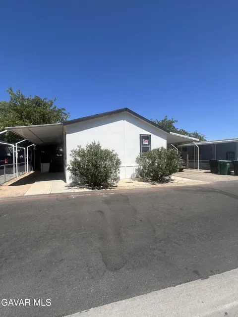 3255 E R AVENUE #53