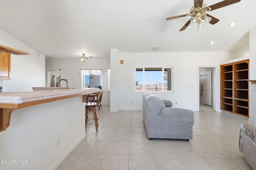 7675 Poppy Boulevard California City, CA 93505