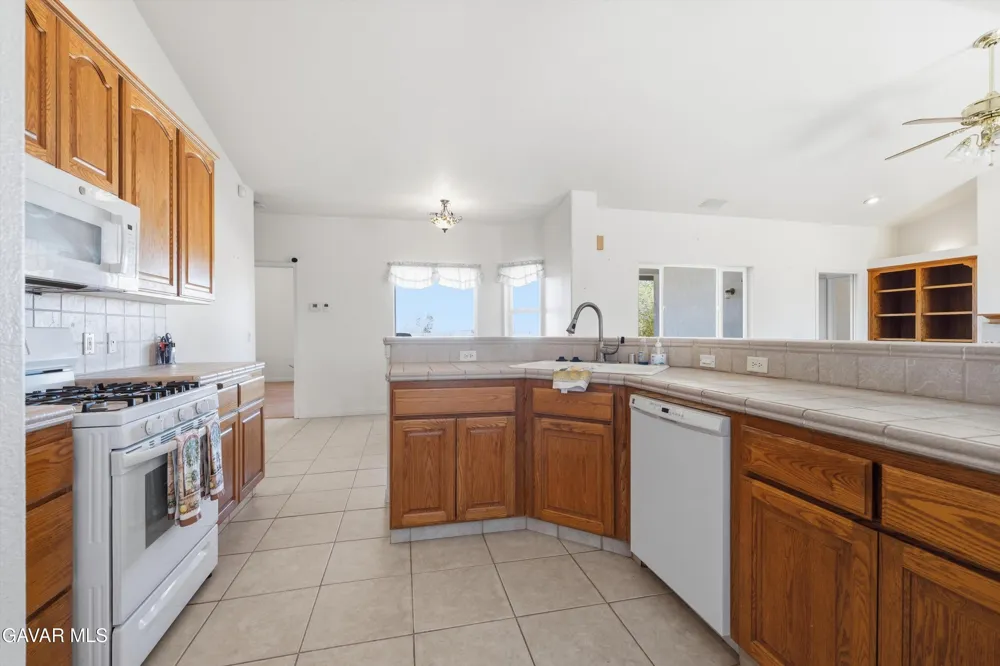 7675 Poppy Boulevard California City, CA 93505