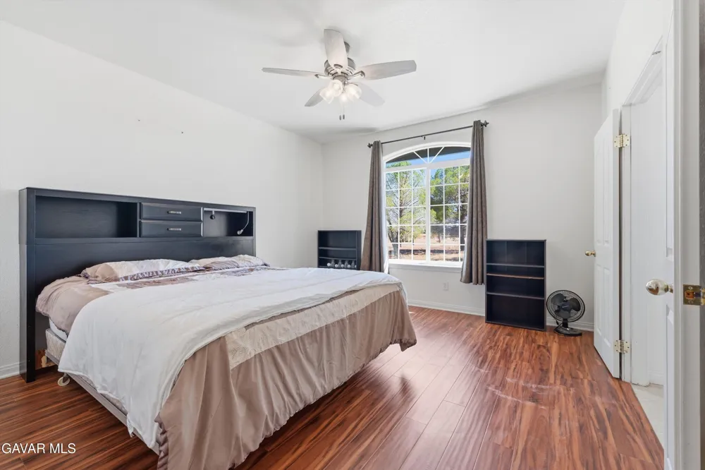 7675 Poppy Boulevard California City, CA 93505