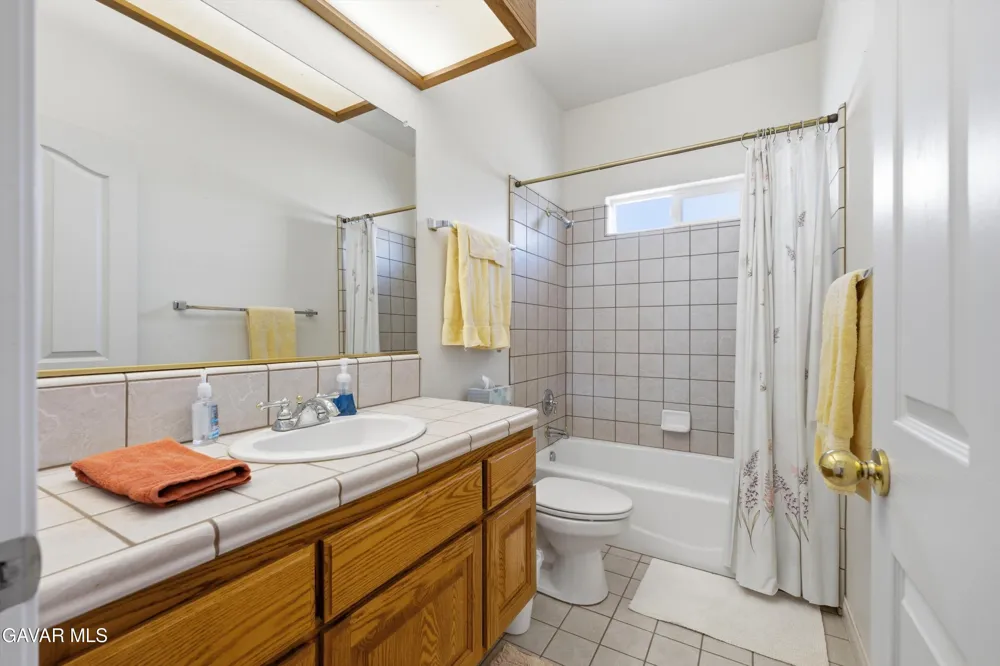 7675 Poppy Boulevard California City, CA 93505