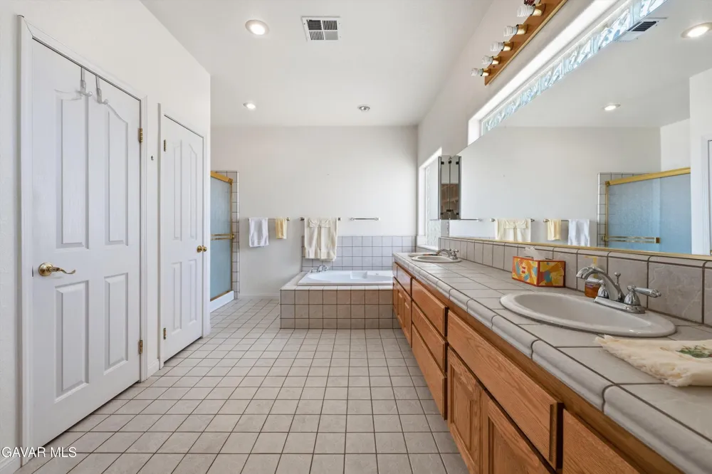 7675 Poppy Boulevard California City, CA 93505
