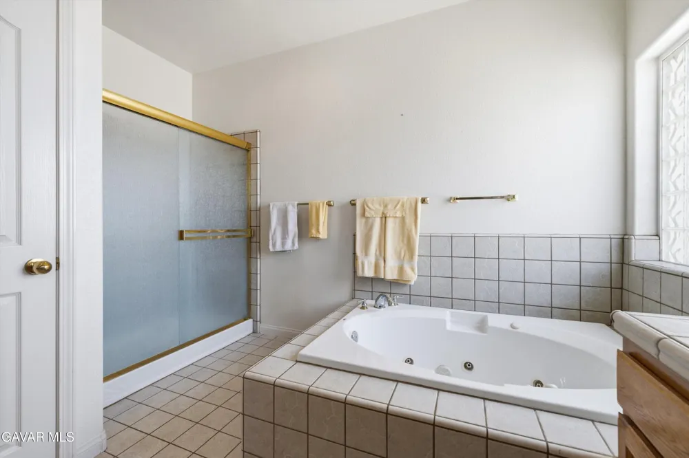 7675 Poppy Boulevard California City, CA 93505