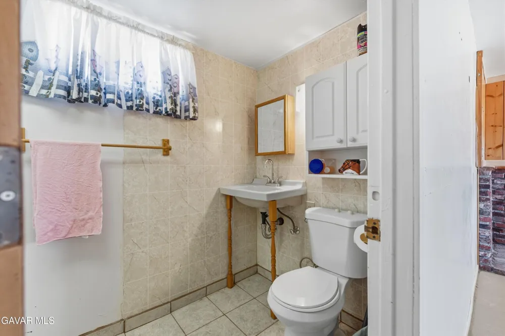 7675 Poppy Boulevard California City, CA 93505
