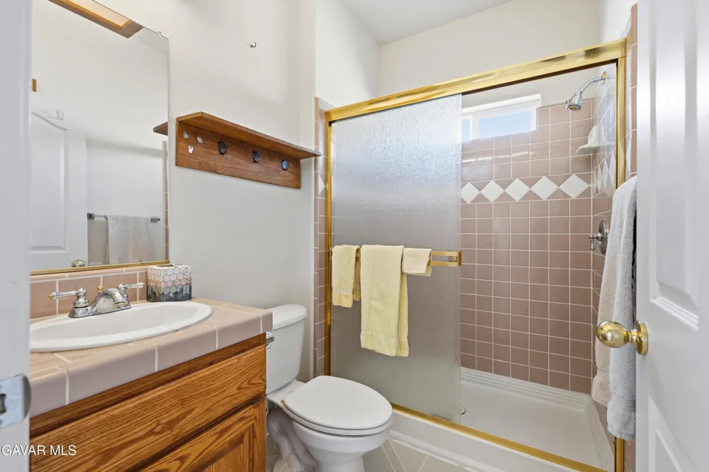 7675 Poppy Boulevard California City, CA 93505