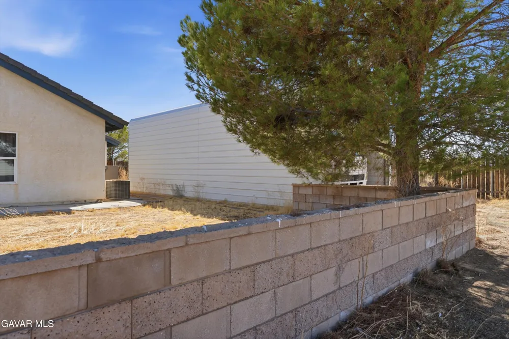 7675 Poppy Boulevard California City, CA 93505