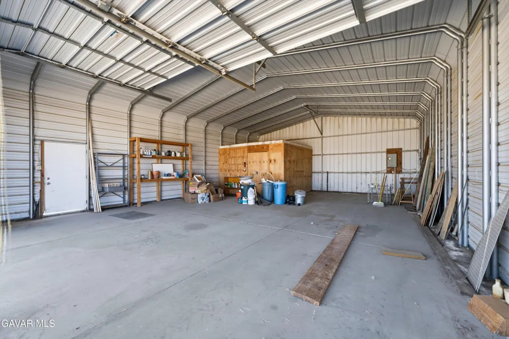 7675 Poppy Boulevard California City, CA 93505