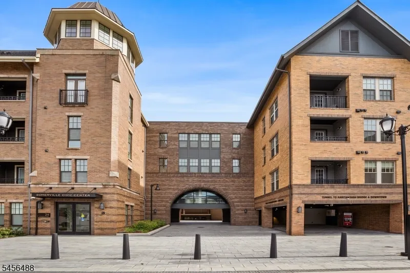 7 Sternadori Rd #7 Unit 7 Somerville, NJ 08876