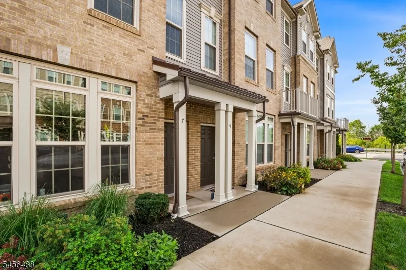 7 Sternadori Rd #7 Unit 7 Somerville, NJ 08876