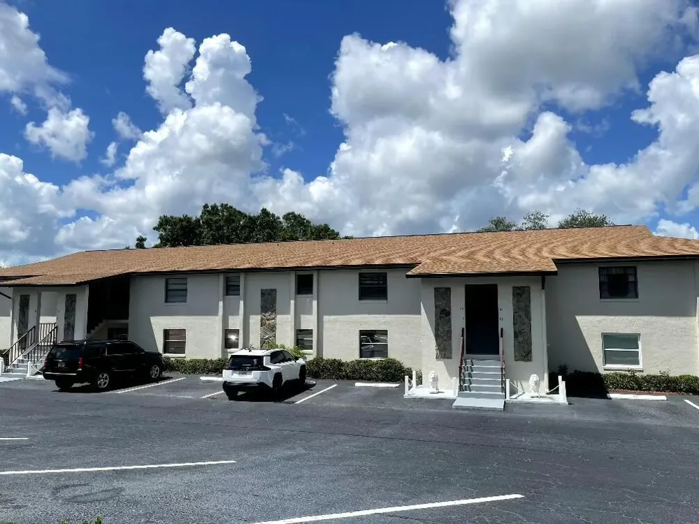 15 A MIRACLE AVENUE 