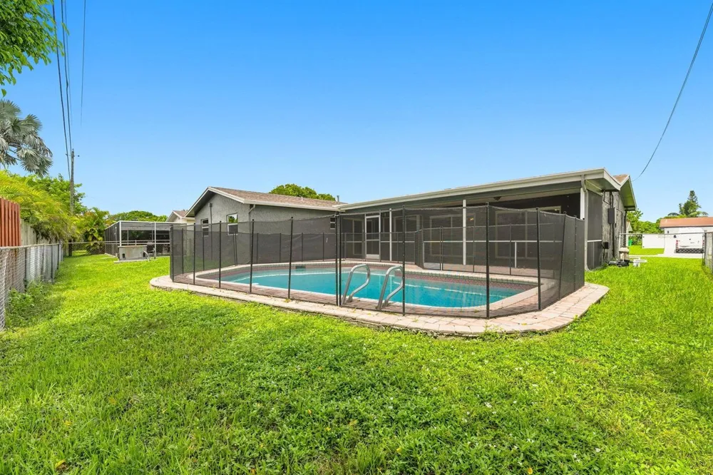 10830 NW 29TH COURT Sunrise, FL 33322