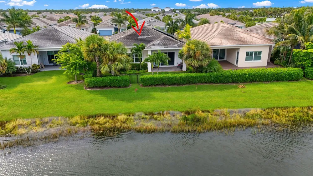 9945 Regency Way Palm Beach Gardens, FL 33412
